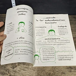หนังสือ มนุษย์กับโลก ที่กำลังตกอยู่ในอันตราย รูปที่ 6