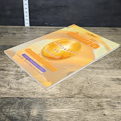 หนังสือ ส้มเม็ด ฟลาโวนอยด์และวิตามินซี สองพลังเสริมสุขภาพ รูปที่ 3