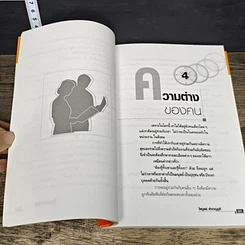 หนังสือ คัมภีร์การบริหาร รูปที่ 8