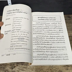 หนังสือ คัมภีร์ประมวลยอดพระเวทวิทยาคมยันต์คาถา เสน่ห์มหานิยมชั้นสูง รูปที่ 6