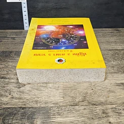 หนังสือ ปฏิทิน 3 ภาษา 5 ระบบ ปี พ.ศ.2445-2580 รูปที่ 4