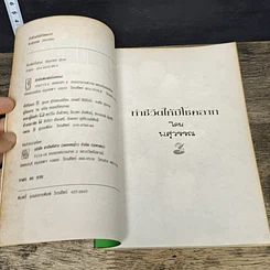 หนังสือ ทำชีวิตให้มีโชคลาภ รูปที่ 6