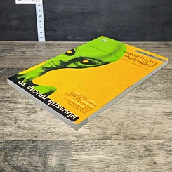 หนังสือ มนุษย์ต่างดาวกับสัตว์ยักษ์ รูปที่ 3