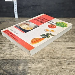 หนังสือ สารอาหารที่นิยมใช้เพื่อเสริมสุขภาพและต้านโรค รูปที่ 3