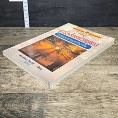 หนังสือ มะเร็ง-รักษาด้วยตนเอง ตามแนวธรรมชาติบำบัด รูปที่ 3