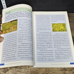 หนังสือ เขียนเรื่องดอกไม้ไว้อ่านเล่น เล่ม 2 รูปที่ 9