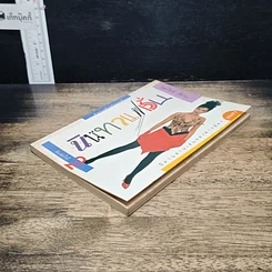 หนังสือ นิทานแฟชั่น รูปที่ 4