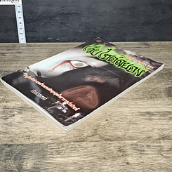 หนังสือ ชมรมคนขวัญอ่อน ตอน เว็บไซต์สยอง รูปที่ 3