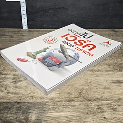 หนังสือ อยากไปเวิร์ค แอนด์ ทราเวล รูปที่ 3
