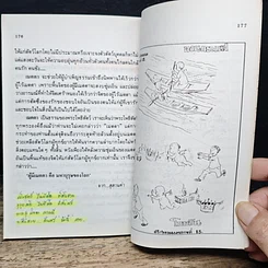 หนังสือ สุสานดำ รูปที่ 8