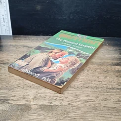 หนังสือ นิยายโรมานซ์ สุดปรารถนา รูปที่ 4