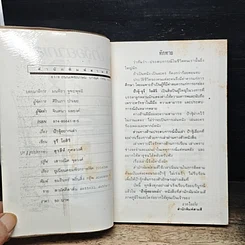 หนังสือ ป้าจุ๊อยากเล่า รูปที่ 6