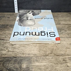 หนังสือ ซิกมันด์ ฟรอยด์ ประวัติชีวิตการงานและฟรอยด์บำบัด รูปที่ 4