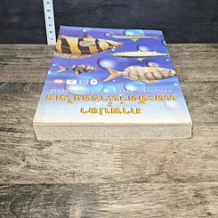 หนังสือ ภาพปลาและสัตว์น้ำของไทย รูปที่ 4