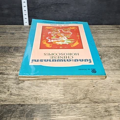 หนังสือ โชคชะตาพยากรณ์ รูปที่ 4