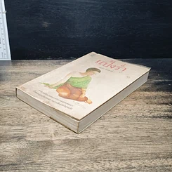 หนังสือ แป้งร่ำ รูปที่ 4