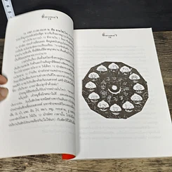 หนังสือ ชั่งดวงชะตารู้อนาคต รูปที่ 8