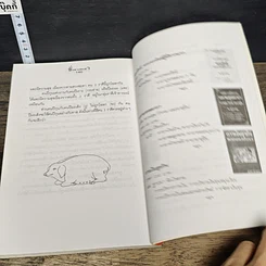 หนังสือ ชั่งดวงชะตารู้อนาคต รูปที่ 9