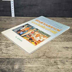 หนังสือ สะเดาะเคราะห์แบบไม่ต้องทำพิธี รูปที่ 3