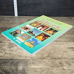 หนังสือ ไหว้พระ 9 วัด เสริมชะตาและสะเดาะเคราะห์ รูปที่ 3