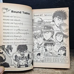 หนังสือ ก้าวแรกสู่สังเวียน เล่ม 46 รูปที่ 8