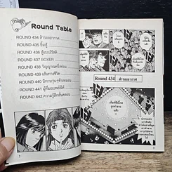 หนังสือ ก้าวแรกสู่สังเวียน เล่ม 49 รูปที่ 7