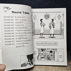หนังสือ ก้าวแรกสู่สังเวียน เล่ม 94 รูปที่ 7