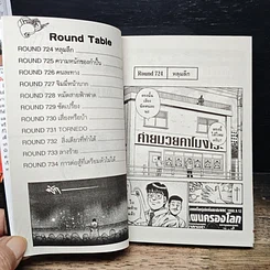 หนังสือ ก้าวแรกสู่สังเวียน เล่ม 77 รูปที่ 7