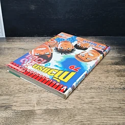 หนังสือ ก้าวแรกสู่สังเวียน เล่ม 79 รูปที่ 5
