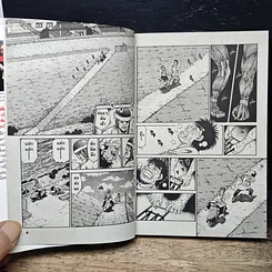 หนังสือ ก้าวแรกสู่สังเวียน เล่ม 116 รูปที่ 8