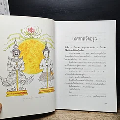 หนังสือ ชีวิตนอกวัง รูปที่ 8