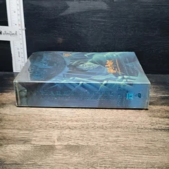 หนังสือ Harry Potter แฮร์รี่ พอตเตอร์ กับภาคีนกฟีนิกซ์ รูปที่ 3