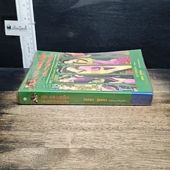 หนังสือ 100 ยอดหญิงแห่งประวัติศาสตร์จีน รูปที่ 3