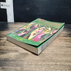 หนังสือ 100 ยอดหญิงแห่งประวัติศาสตร์จีน รูปที่ 4