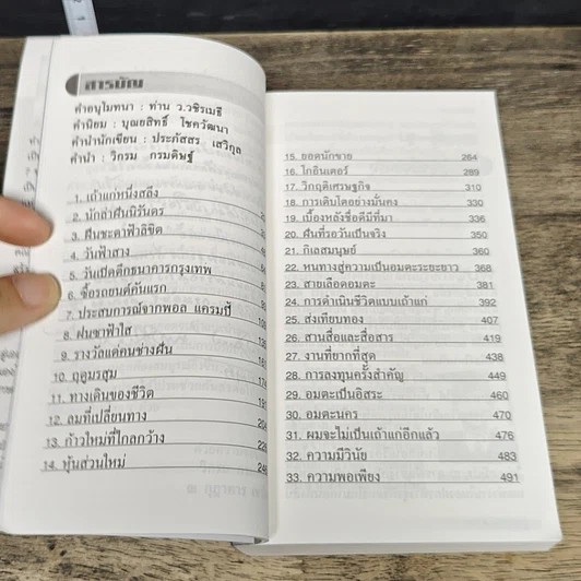 หนังสือ ผมจะเป็นคนดี ก่อร่างสร้างธุรกิจ ฉบับสมบูรณ์ รูปที่ 7