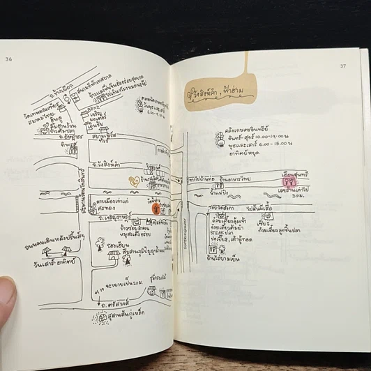 หนังสือ ไม่รักไม่บอก 5: ฉบับรักอย่างมีสติ รูปที่ 8