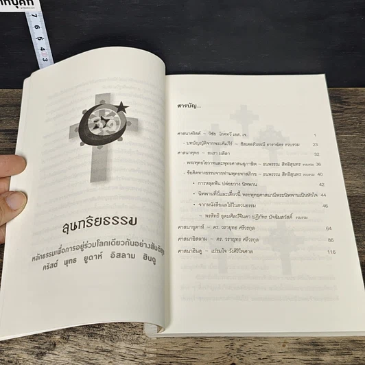 หนังสือ สุนทรียธรรม รูปที่ 7