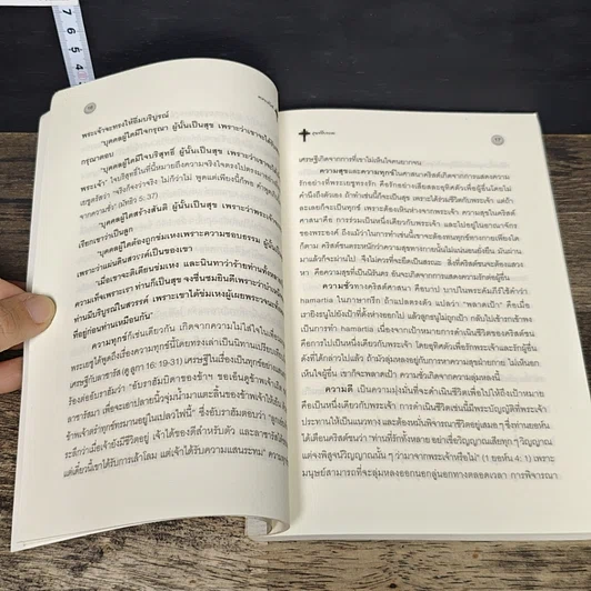 หนังสือ สุนทรียธรรม รูปที่ 8