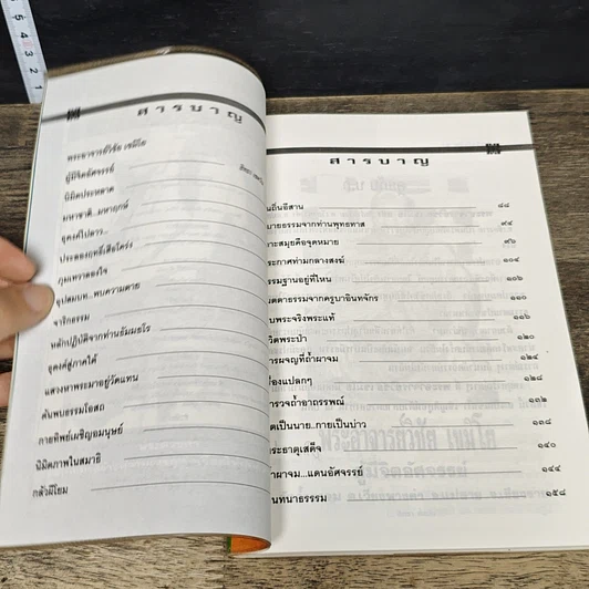หนังสือ โลกทิพย์ 40 รูปที่ 7