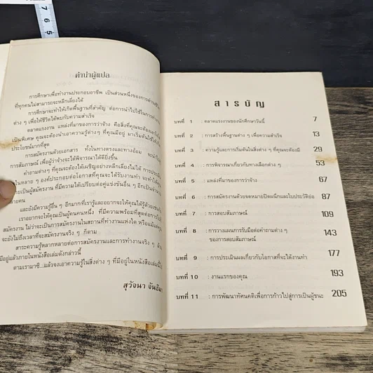 หนังสือ ศิลปการทำงานของคนรุ่นใหม่ รูปที่ 7