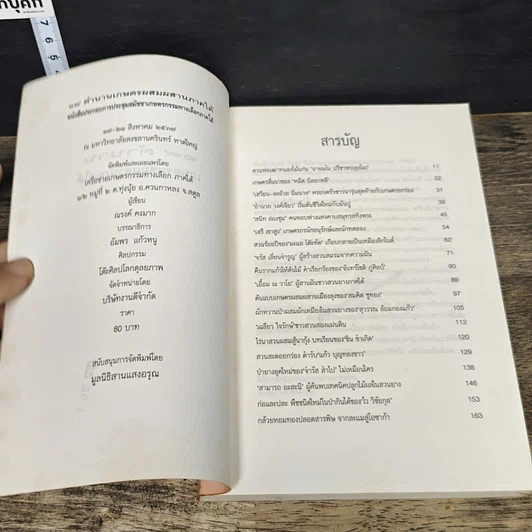 หนังสือ 19 ตำนานเกษตรผสมผสานภาคใต้ รูปที่ 6