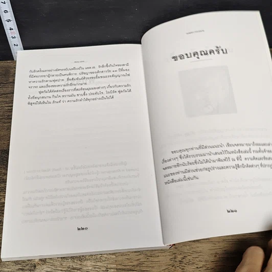 หนังสือ รักแท้ True Love รูปที่ 9