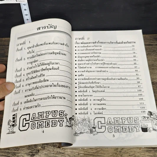 หนังสือ 10 ไอเดียเด่น จากรีดเดอร์ไดเจสต์ รูปที่ 7