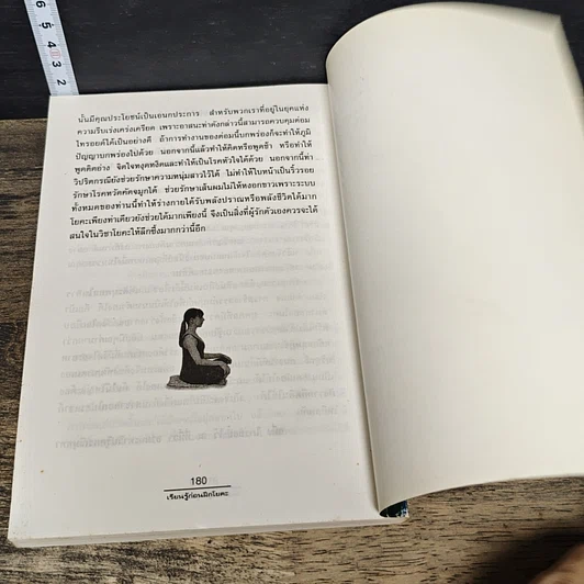 หนังสือ เรียนรู้ก่อนฝึกโยคะ รูปที่ 8