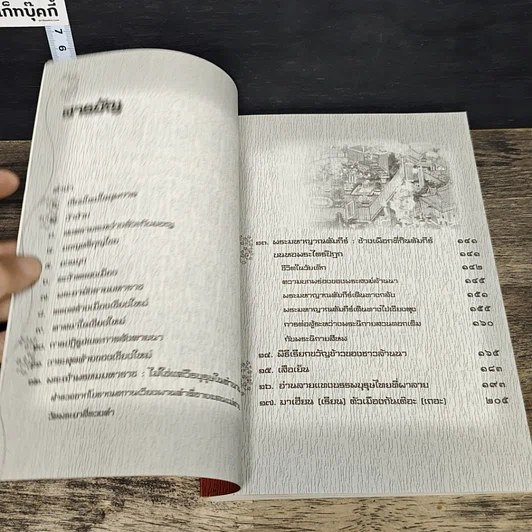 หนังสือ ล้านนาในมิติกาลเวลา รูปที่ 7