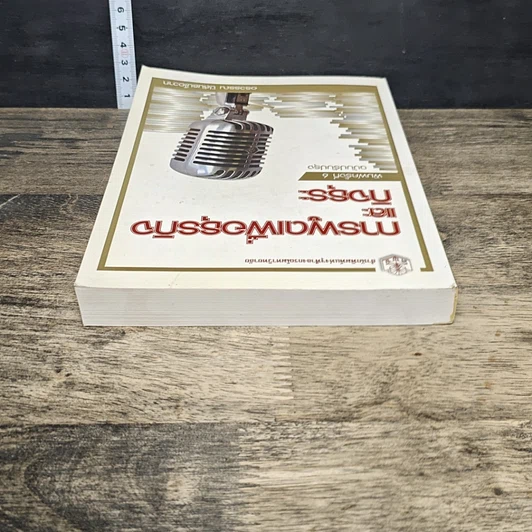 หนังสือ การพูดเพื่อธุรกิจและกิจธุระ (ฉบับปรับปรุง) รูปที่ 4