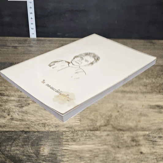 หนังสือ ไค กองมะลิกันแก้ว รูปที่ 3