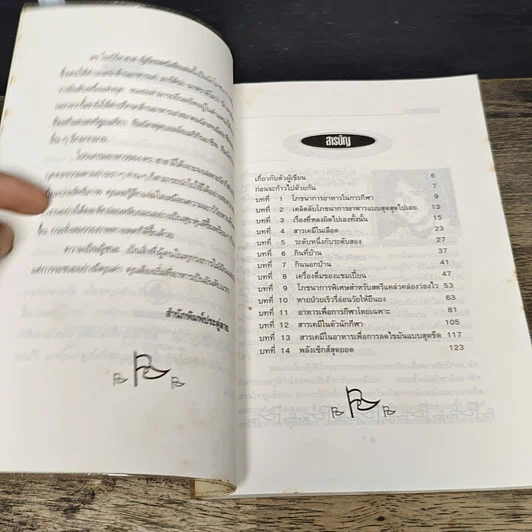 หนังสือ กินอย่างไรให้ชนะ รูปที่ 7