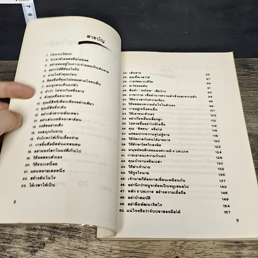 หนังสือ การบริหารและจิตวิทยา รูปที่ 7