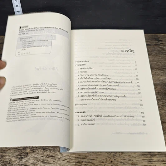 หนังสือ ซิกมันด์ ฟรอยด์ ประวัติชีวิตการงานและฟรอยด์บำบัด รูปที่ 6